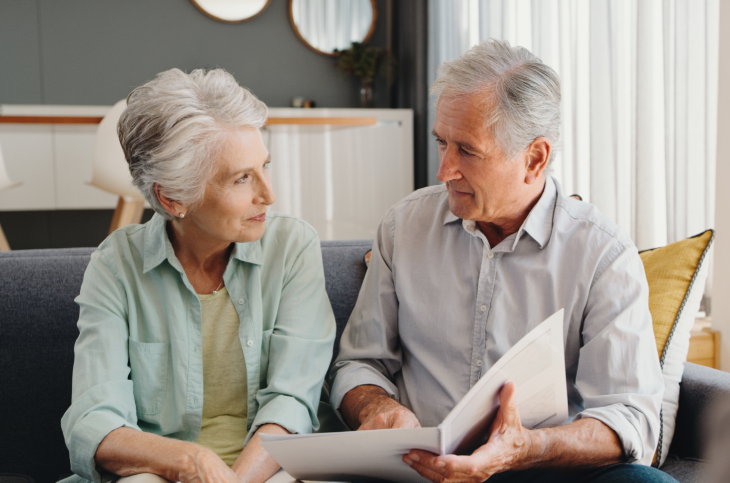 Why is having a will important even if I don’t own many assets Looe?